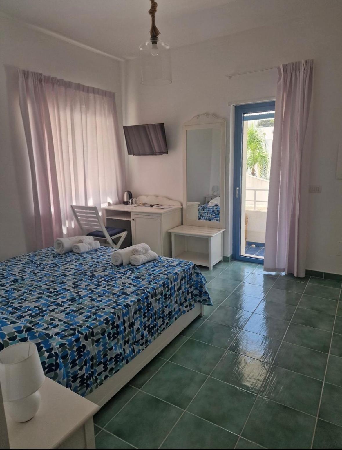 Villa Gaia Pizzo  Exteriör bild