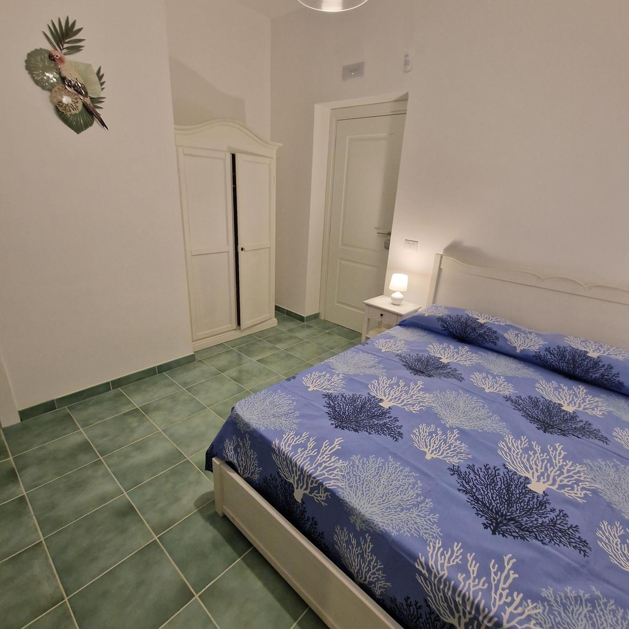 Villa Gaia Pizzo  Exteriör bild