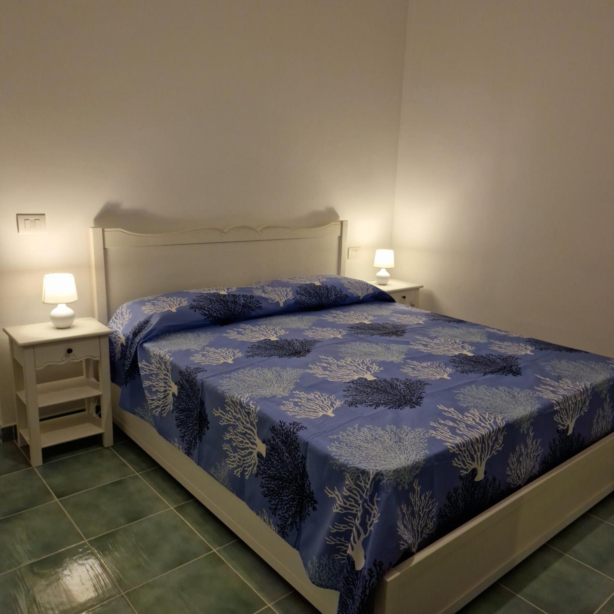 Villa Gaia Pizzo  Exteriör bild
