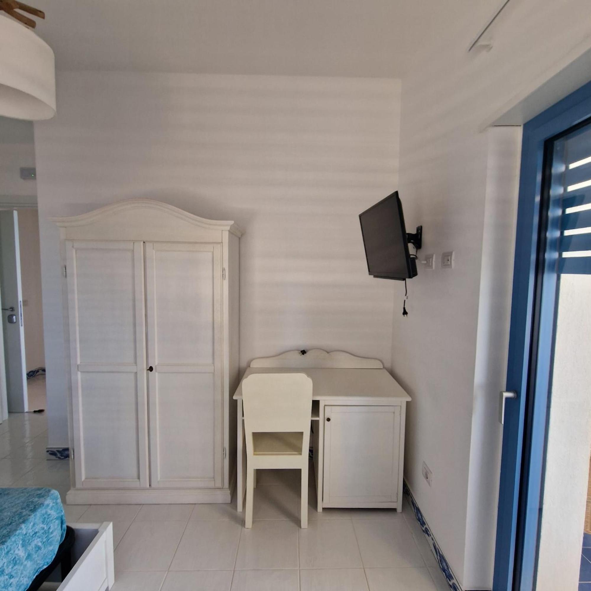Villa Gaia Pizzo  Exteriör bild