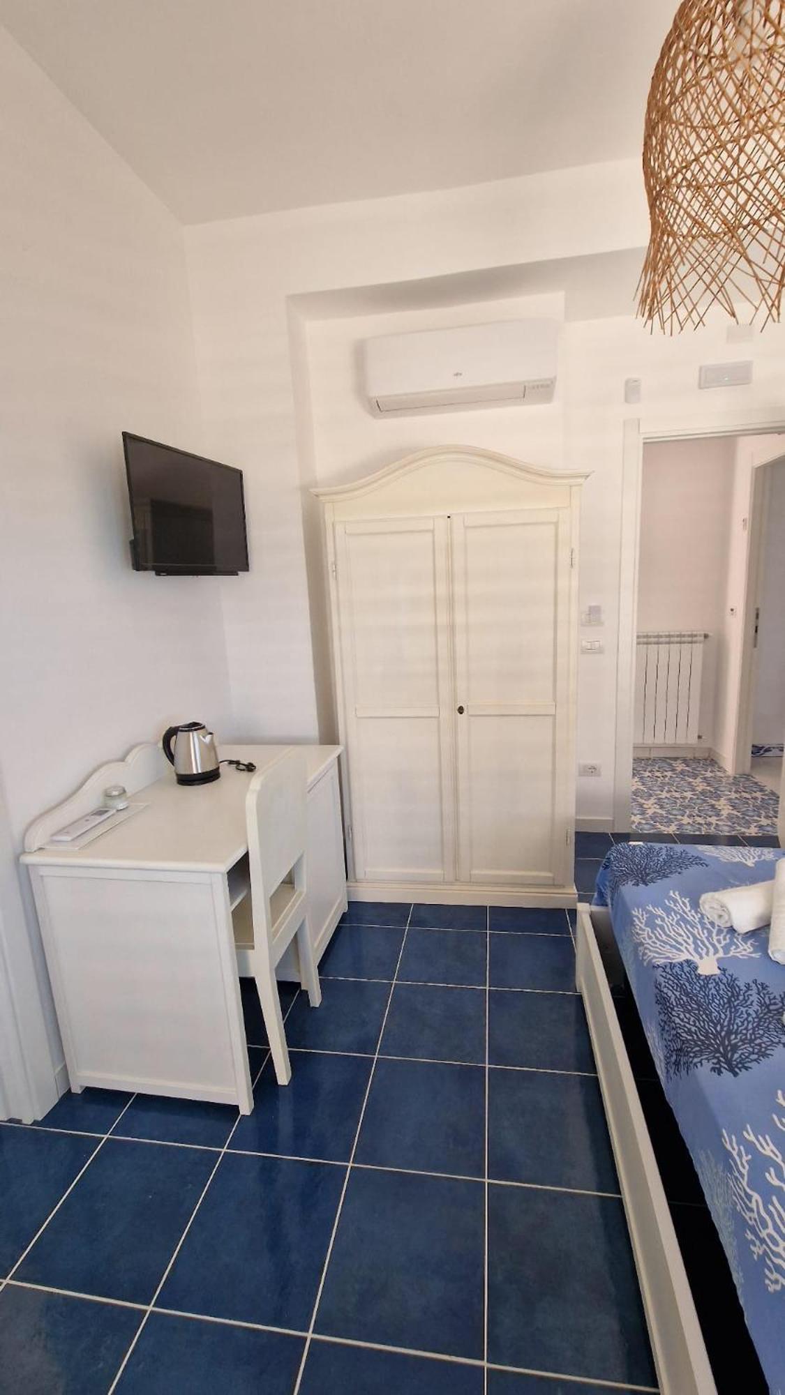 Villa Gaia Pizzo  Exteriör bild