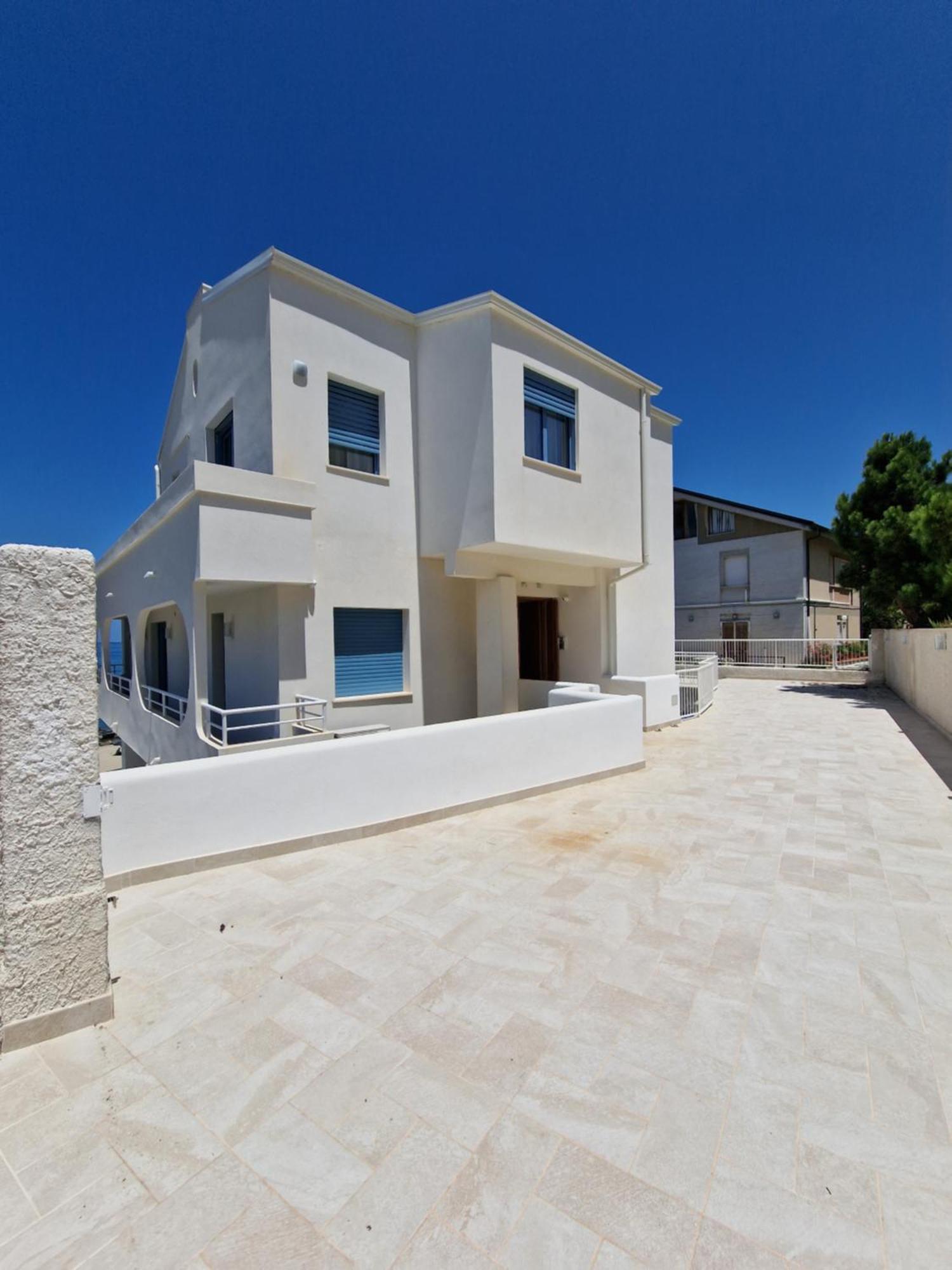 Villa Gaia Pizzo  Exteriör bild